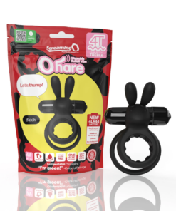 Screaming O 4T Ohare - Black