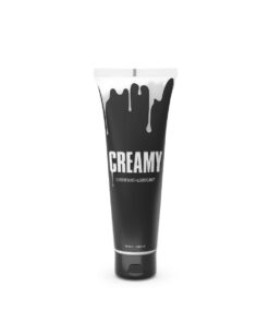 Strap On Me – Creamy – Real Fake Sperm Lubricant – 150 ml /5.28fl oz