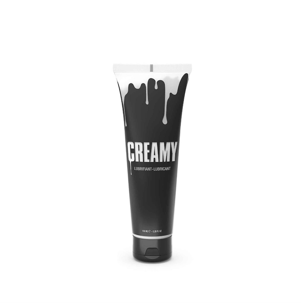 Strap On Me – Creamy – Real Fake Sperm Lubricant – 150 ml /5.28fl oz