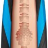 Satisfyer Men Sleeve – Tri Delights