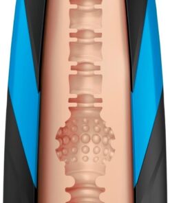 Satisfyer Men Sleeve – Tri Delights