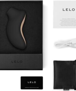 Lelo Sona - Black