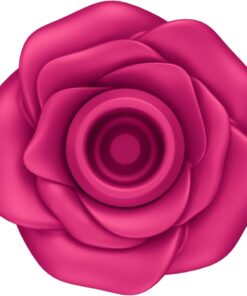 Satisfyer Pro 2 – Classic Blossom Rose