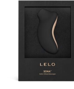 Lelo Sona - Black
