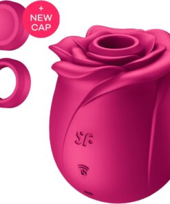 Satisfyer Pro 2 – Classic Blossom Rose