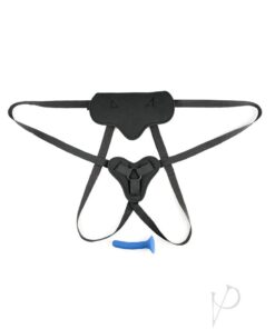 Sportsheets New Comers Strap On Set - Special Edition