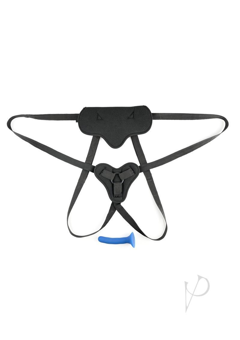 Sportsheets New Comers Strap On Set - Special Edition