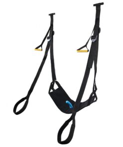 Sportsheets Door Jam Sex Sling - Special Edition