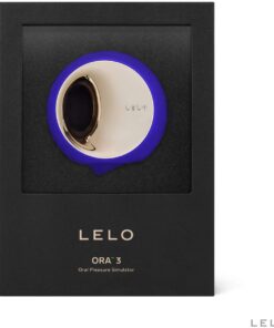Lelo Ora 3 - Midnight Blue