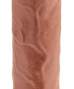 Pipedream – King Cock – 7″ Uncut – Tan