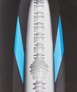 Satisfyer Men Sleeve – Tri Delights