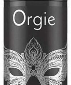 Orgie Xtra Time Delay Serum
