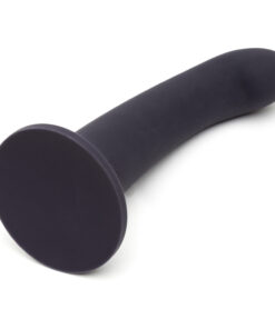 Fifty Shades of Grey Feel it Baby 7 inch Colour Changing Silicone Dildo
