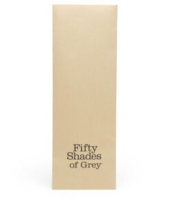 Fifty Shades of Grey Bound to You Blindfold
