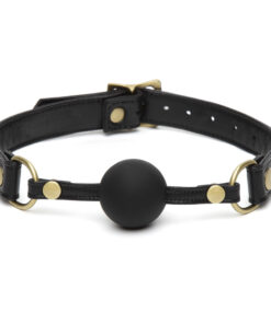 Fifty Shades of Grey Bound to You Ball Gag