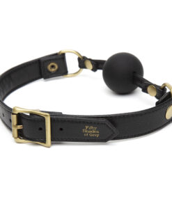 Fifty Shades of Grey Bound to You Ball Gag