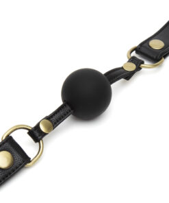 Fifty Shades of Grey Bound to You Ball Gag