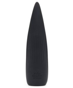 Fifty Shades of Grey Sensation Rechargeable Flickering Tongue Vibrator