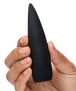 Fifty Shades of Grey Sensation Rechargeable Flickering Tongue Vibrator