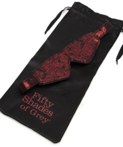 Fifty Shades of Grey Sweet Anticipation Blindfold
