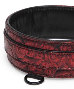 Fifty Shades of Grey Sweet Anticipation Collar & Lead