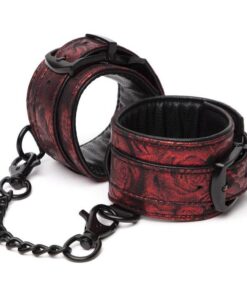 Fifty Shades of Grey Sweet Anticipation Wrist Cuffs
