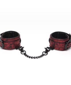 Fifty Shades of Grey Sweet Anticipation Wrist Cuffs