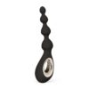 LELO SORAYA Beads Black — main product image