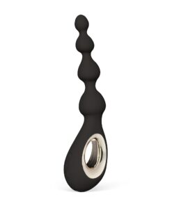 LELO SORAYA Beads Black — main product image