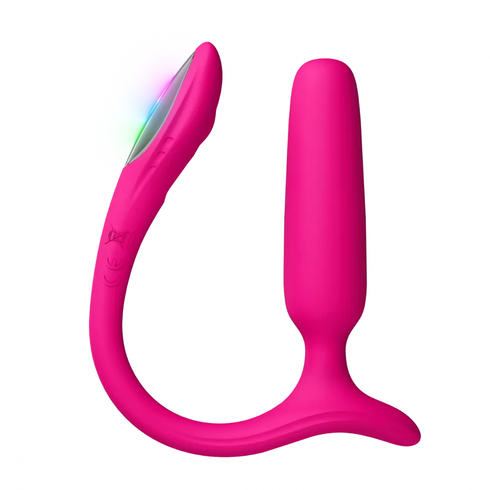 Lovense Lush Anal product image