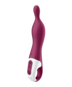 Satisfyer A-Mazing 1 – Berry