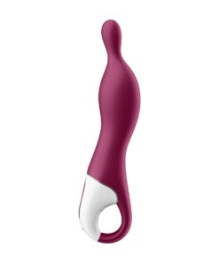 Satisfyer A-Mazing 1 – Berry