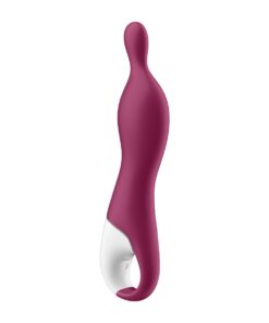Satisfyer A-Mazing 1 – Berry