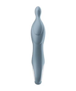 Satisfyer A-Mazing 2 – Grey