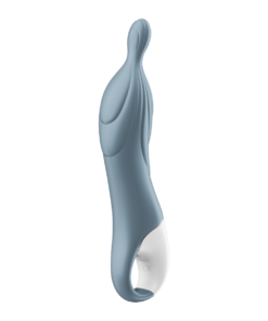 Satisfyer A-Mazing 2 – Grey