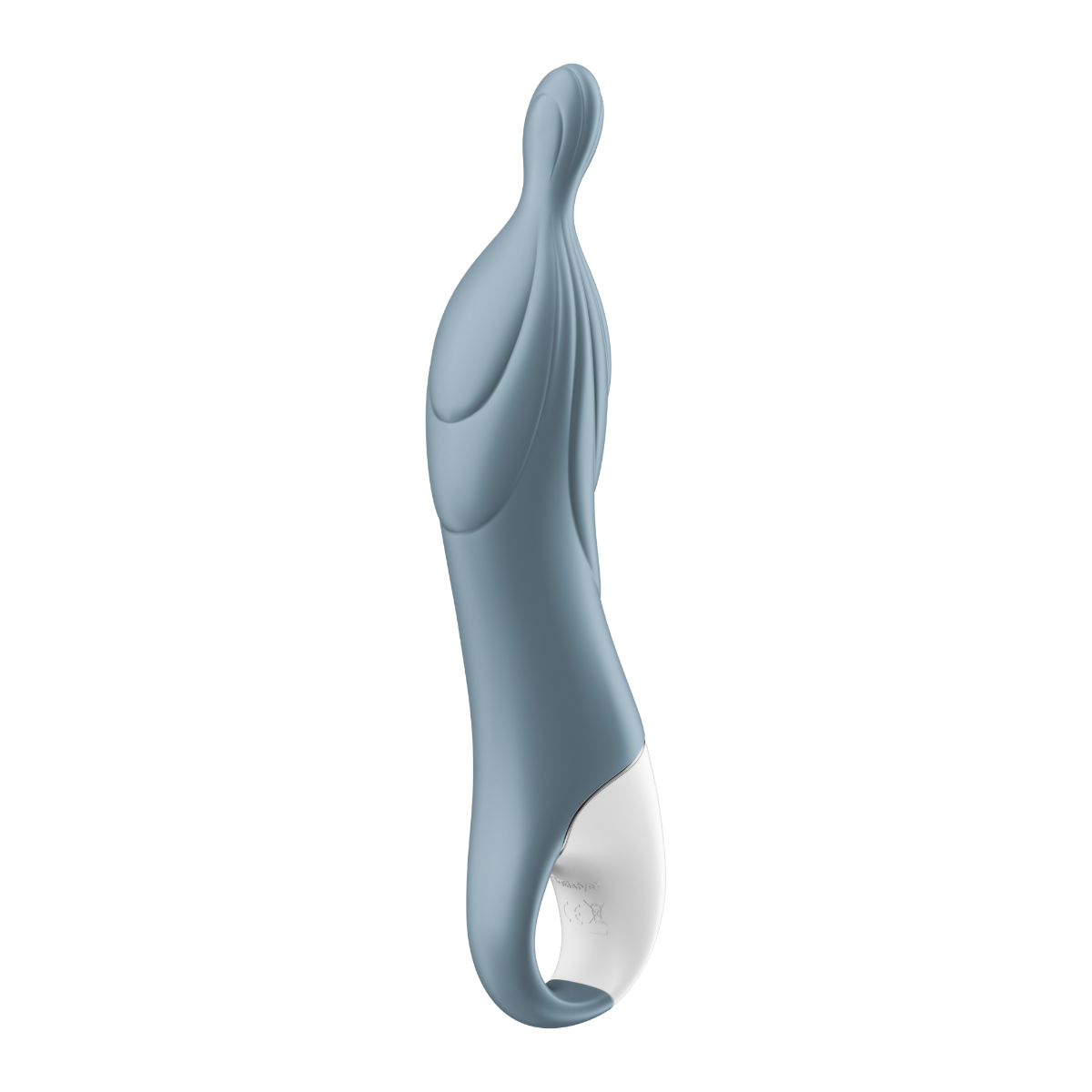 Satisfyer A-Mazing 2 – Grey