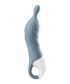 Satisfyer A-Mazing 2 – Grey