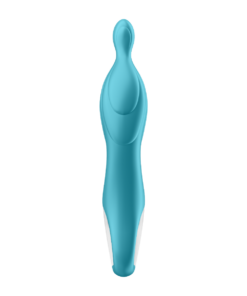 Satisfyer A-Mazing 2 – Turquoise