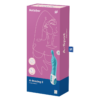 Satisfyer A-Mazing 2 – Turquoise