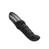 Fun Factory – Abby G – G-Spot Vibrator – Black – AAA Battery