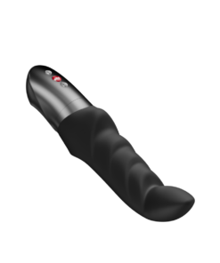 Fun Factory – Abby G – G-Spot Vibrator – Black – AAA Battery