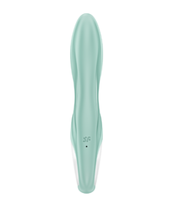 Satisfyer - Air Pump Bunny 5 Connect App mint