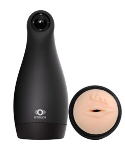 Otouch - Airturn3 Masturbator Vagina