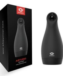 Otouch - Airturn3 Masturbator Vagina
