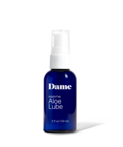 DAME – Aloe Lube 2oz