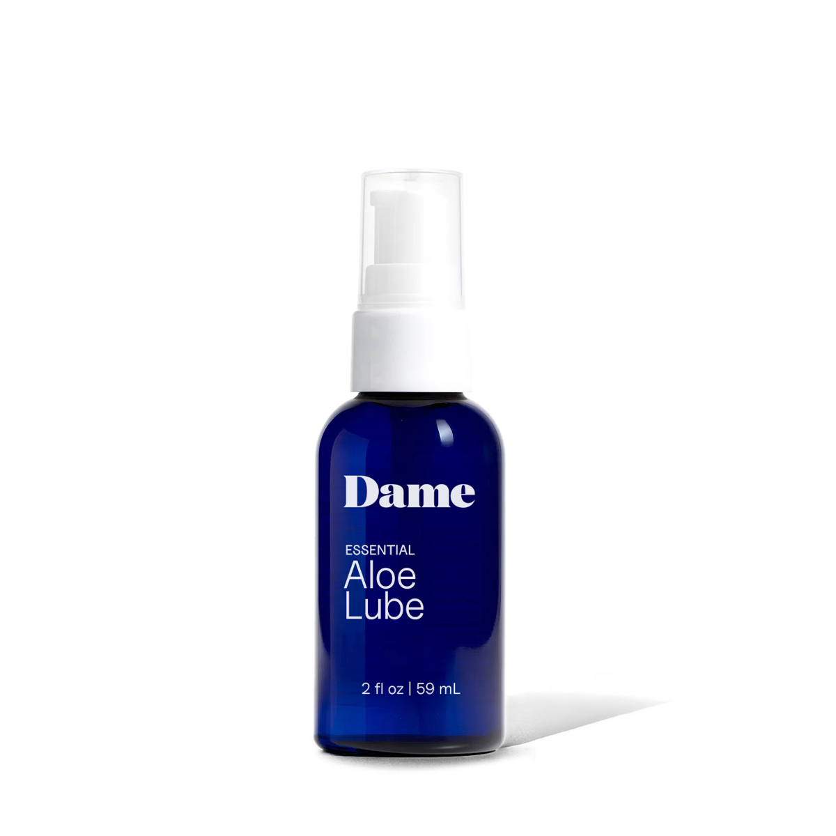 DAME – Aloe Lube 2oz