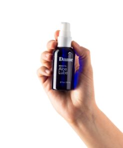 DAME – Aloe Lube 2oz