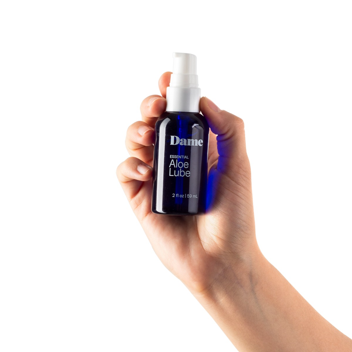 DAME – Aloe Lube 2oz