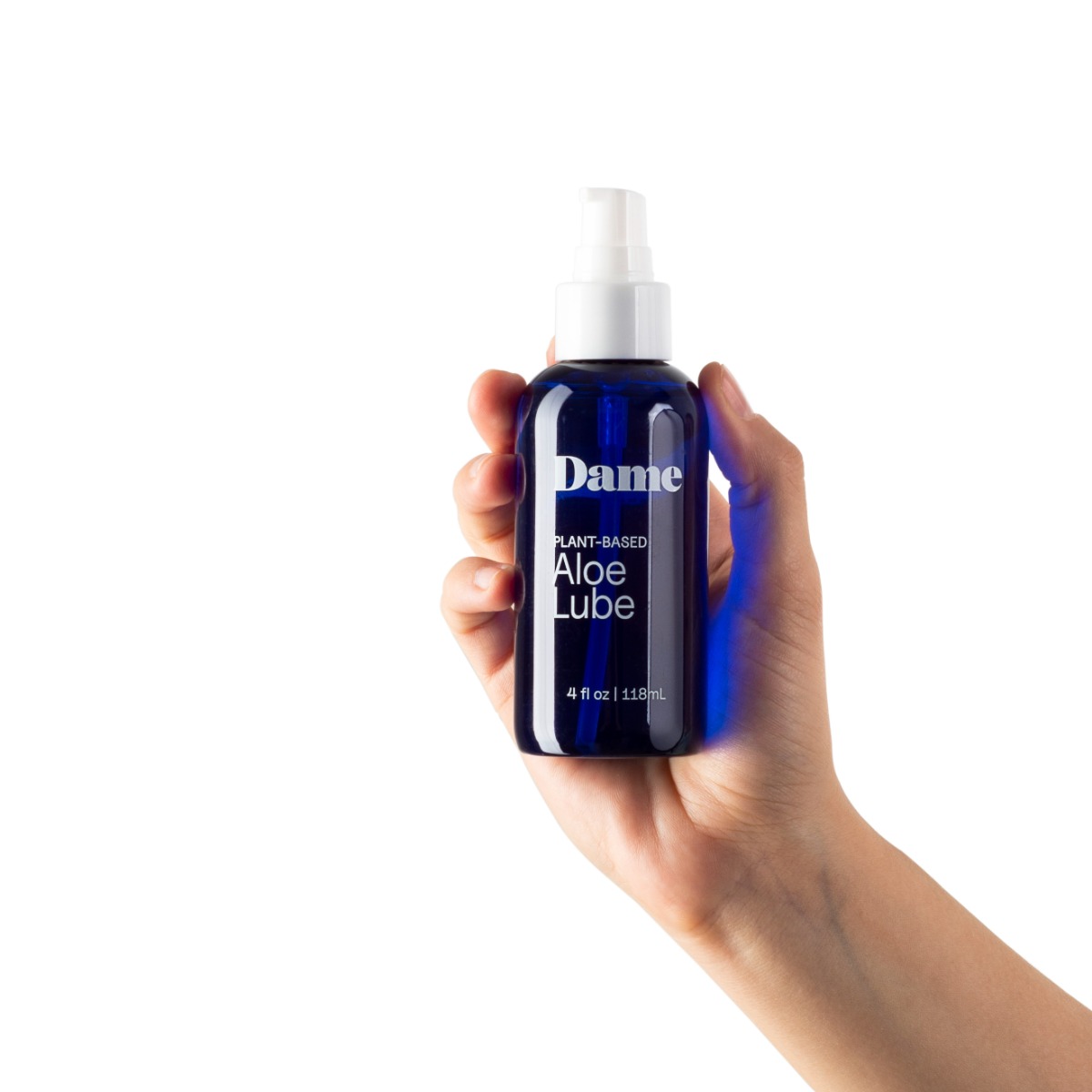 DAME – Aloe Lube 4oz