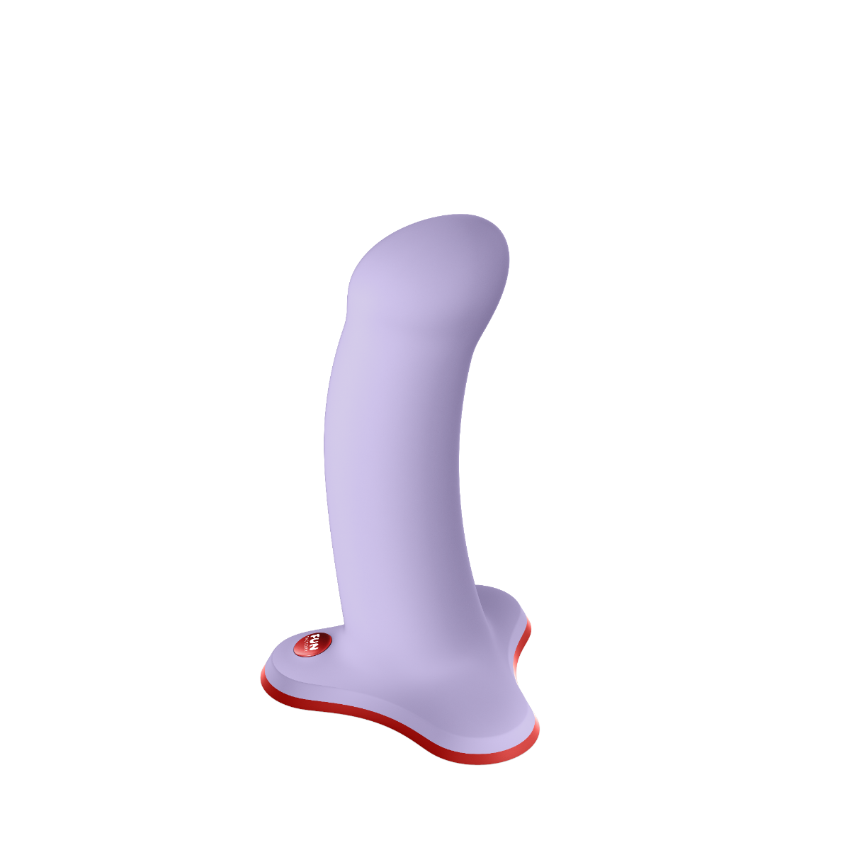 Fun Factory – Amor – G-Spot Dildo – Purple